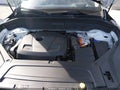 2021 Volvo XC90 Recharge — photo 10 of 17 | VIN YV4BR0CL1M1721297