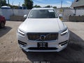 2021 Volvo XC90 Recharge — photo 13 of 17 | VIN YV4BR0CL1M1721297