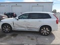 2021 Volvo XC90 Recharge — photo 15 of 17 | VIN YV4BR0CL1M1721297