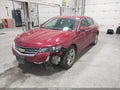 2015 Chevrolet Impala — photo 2 of 16 | VIN 2G1125S34F9144029