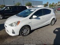 2012 Toyota Prius C — photo 2 of 16 | VIN JTDKDTB34C1018201
