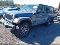 2024 Jeep Wrangler — photo 2 of 16 | VIN 1C4RJXN62RW162426