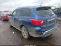 2018 Nissan Pathfinder — photo 3 of 16 | VIN 5N1DR2MM6JC662743