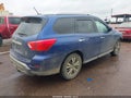 2018 Nissan Pathfinder — photo 4 of 16 | VIN 5N1DR2MM6JC662743