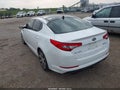 2012 Kia Optima — photo 3 of 17 | VIN 5XXGR4A69CG077919