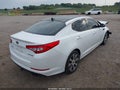 2012 Kia Optima — photo 4 of 17 | VIN 5XXGR4A69CG077919