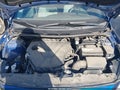 2017 Hyundai Accent — photo 10 of 20 | VIN KMHCT4AE7HU173052