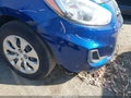 2017 Hyundai Accent — photo 18 of 20 | VIN KMHCT4AE7HU173052