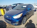 2017 Hyundai Accent — photo 2 of 20 | VIN KMHCT4AE7HU173052