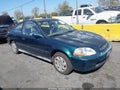 1996 Honda Civic — photo 1 of 11 | VIN 1HGEJ8144TL005189