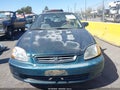 1996 Honda Civic — photo 6 of 11 | VIN 1HGEJ8144TL005189
