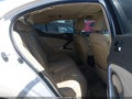 2007 Lexus IS 250 — photo 8 of 11 | VIN JTHBK262575026094