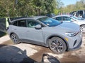 2024 Volkswagen ID.4 — photo 13 of 18 | VIN 1V2BMPE85RC008058