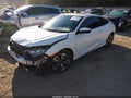 2017 Honda Civic — photo 2 of 17 | VIN 2HGFC3B7XHH351715