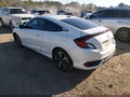 2017 Honda Civic — photo 3 of 17 | VIN 2HGFC3B7XHH351715