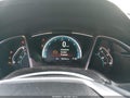 2017 Honda Civic — photo 7 of 17 | VIN 2HGFC3B7XHH351715