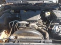 2009 Dodge Dakota — photo 10 of 11 | VIN 1D7HW38P89S814358