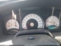 2009 Dodge Dakota — photo 7 of 11 | VIN 1D7HW38P89S814358