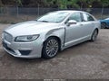 2017 Lincoln MKZ — photo 2 of 17 | VIN 3LN6L5B94HR634493