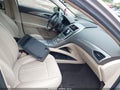 2017 Lincoln MKZ — photo 5 of 17 | VIN 3LN6L5B94HR634493