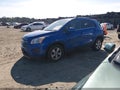 2016 Chevrolet Trax — photo 2 of 16 | VIN KL7CJPSB4GB615308