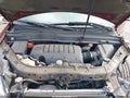2011 GMC Acadia — photo 10 of 12 | VIN 1GKKVRED3BJ266320