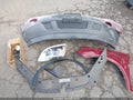 2011 GMC Acadia — photo 12 of 12 | VIN 1GKKVRED3BJ266320
