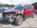 2011 GMC Acadia — photo 2 of 12 | VIN 1GKKVRED3BJ266320