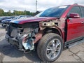 2011 GMC Acadia — photo 6 of 12 | VIN 1GKKVRED3BJ266320