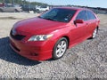 2007 Toyota Camry — photo 2 of 16 | VIN 4T1BE46K67U140644