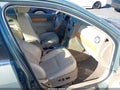 2009 Lincoln MKZ — photo 5 of 11 | VIN 3LNHM26T29R605067