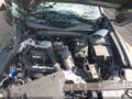 2025 Hyundai Santa Cruz — photo 10 of 11 | VIN 5NTJEDDF3SH151109
