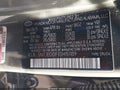 2025 Hyundai Santa Cruz — photo 9 of 11 | VIN 5NTJEDDF3SH151109