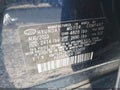 2023 Genesis G70 — photo 9 of 19 | VIN KMTG34TA8PU132459