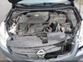 2010 Nissan Altima — photo 10 of 17 | VIN 1N4AL2AP9AN473733