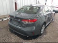 2025 Toyota Corolla — photo 4 of 16 | VIN JTDBCMFE0S3098801