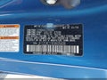 2014 Subaru BRZ — photo 9 of 17 | VIN JF1ZCAC13E8605606