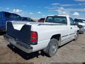 1999 Dodge Ram 2500 — photo 4 of 16 | VIN 3B7KC26W1XM531187