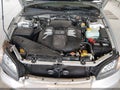 2004 Subaru Outback — photo 10 of 17 | VIN 4S3BH896547617172