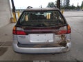 2004 Subaru Outback — photo 17 of 17 | VIN 4S3BH896547617172
