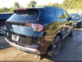 2026 Kia Sportage — photo 4 of 11 | VIN 5XYK53DF5TG341435