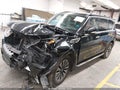 2023 Nissan Armada — photo 2 of 16 | VIN JN8AY2BB4P9832667