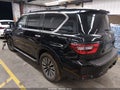 2023 Nissan Armada — photo 3 of 16 | VIN JN8AY2BB4P9832667