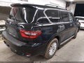 2023 Nissan Armada — photo 4 of 16 | VIN JN8AY2BB4P9832667