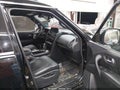 2023 Nissan Armada — photo 5 of 16 | VIN JN8AY2BB4P9832667