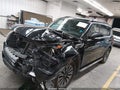 2023 Nissan Armada — photo 6 of 16 | VIN JN8AY2BB4P9832667