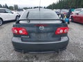 2005 Mazda 6 — photo 17 of 19 | VIN 1YVHP84D755M53627