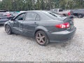 2005 Mazda 6 — photo 3 of 19 | VIN 1YVHP84D755M53627