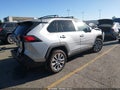 2024 Toyota RAV4 — photo 4 of 21 | VIN 2T3C1RFV4RC278749
