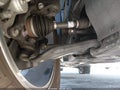 2024 Toyota RAV4 — photo 6 of 21 | VIN 2T3C1RFV4RC278749